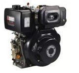 Дизельний двигун Diesel engine 170FC HP HY_90105555 фото