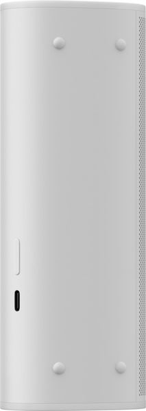 Портативная акустическая система Sonos Roam, White RC_ROAM1R21 фото