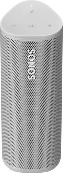 Портативная акустическая система Sonos Roam, White RC_ROAM1R21 фото