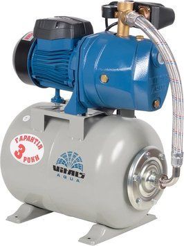 Насосна станція струменева Vitals aqua AJW 956-24de IN_123155 фото