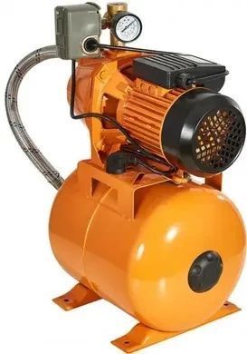 Насосна станція струминна Powercraft ADJS 1100-5060 IN_148886 фото