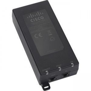 Адаптер Cisco Power Injector (802.3af) для AP 1600, 2600 и 3600 w/o mod RC_AIR-PWRINJ5= фото