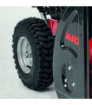 Снегоуборщик ALKO SnowLine 560II HY_000014380 фото