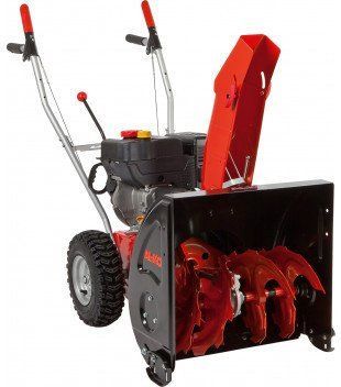 Снегоуборщик ALKO SnowLine 560 II HY_000014380 фото