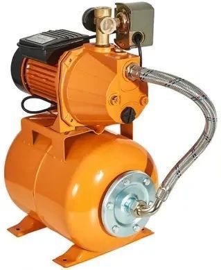 Насосна станція струминна Powercraft ADJS 1100-5060 IN_148886 фото