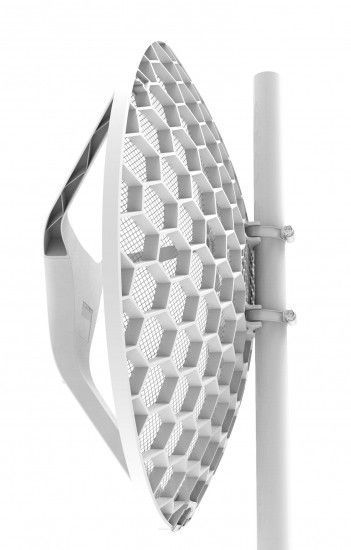 Точка доступу MikroTik LHG XL 5 ac RC_RBLHGG-5acD-XL фото