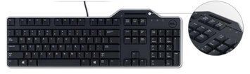 Dell Smartcard Keyboard KB813 RC_580-18360 фото