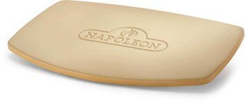 Камінь для піци для портативних грилів Napoleon TQ/PRO285 70083 GR_011491 фото
