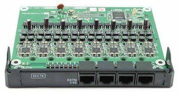 Плата розширення Panasonic KX-NS5172X RC_KX-NS5172X фото