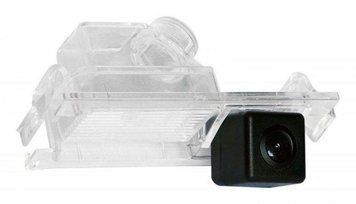 Штатна камера заднього виду Falcon HS8155-XCCD для Hyundai Reina 2012-2014/Verna 2014 MA_FN HS8155XCCD фото