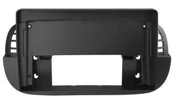 Переходная рамка Fiat 500 Carav 22-1566 AV_22-1566 фото