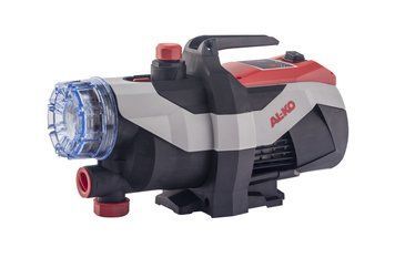 Насос садовый Al-Ko Jet 3600, SWISS AL_11379760 фото