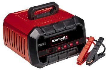Einhell Пуско-зарядний пристрій CE-BC 30 M, 12/24, 3-600 А/год, макс. 30 А RC_1002275 фото