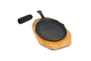 Сковорода для фахітос Broil King 69470 GR_004732 фото