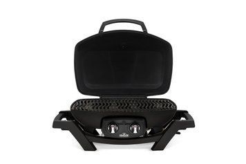Газовий портативний гриль TravelQ PRO-285 Napoleon PRO285-BK-RU GR_004264 фото