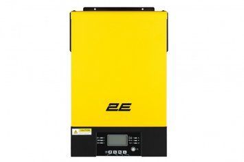 Инвертор солнечный гибридный 2E XM INFINI 6000VA/6000W, 48V, MPPT, 2xTerminal out RC_2E-XM-INFINI-6K48T фото