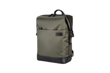 Рюкзак Tucano Modo Premium 15"/16" зелений RC_BMDOKP-VM фото