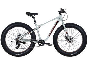 Велосипед 26" Formula PALADIN DD 2022 VT_OPS-FR-26-639 фото