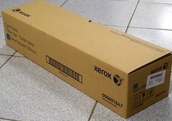 Тонер картридж Xerox Versant 80 Cyan (33 000 стр.) RC_006R01647 фото