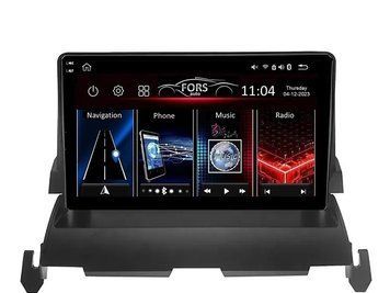 Штатна автомагнітола FORS.auto FS 2 PRO для Dodge Journey (2+32Gb, 9") 2009-2012 FA_FS-2426 фото
