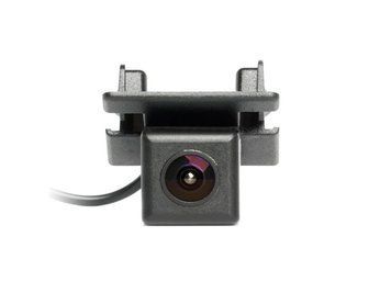 Штатна камера заднього виду FORS.auto FS-8390 (170-AHD-4PIN) для Mazda 2 Hatchback 2016+ FA_FS-8390-242 фото