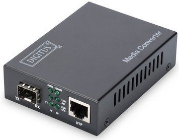 Медиаконвертер Digitus DN-82130 RC_DN-82130 фото