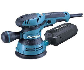 Шлифмашинка вибрационная Makita BO5041 RC_BO5041 фото