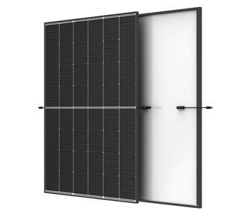 Сонячна панель JA Solar JAM54D40 445LB (BFR) (BiFacial)(32.65V 13/17A)(1762x1134x30), Q36 U_37264 фото