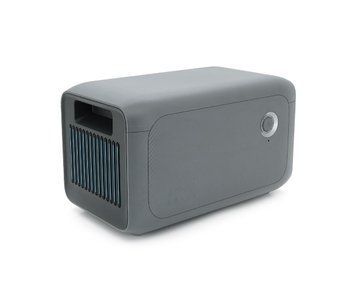 Додаткова батарея AnkerSolix BP 1000 Expansion Battery, ємність 1,6 kWh, Q1 U_39196 фото