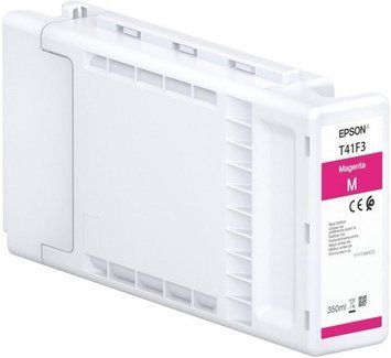 Картридж Epson SC-Т3400/3405/5400/5405 Magenta, 350мл RC_C13T41F34N фото