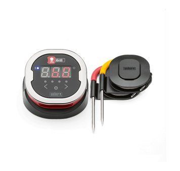 Термометр iGrill 2 Bluetooth Weber 7221 GR_005537 фото