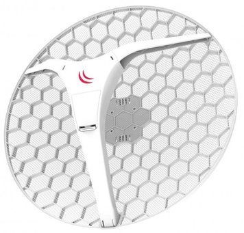 Точка доступу MikroTik LHG XL 5 ac RC_RBLHGG-5acD-XL фото