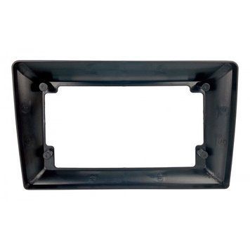Переходная рамка Dodge Durango, Jeep Grand Cherokee Carav 22-1843 AV_22-1843 фото