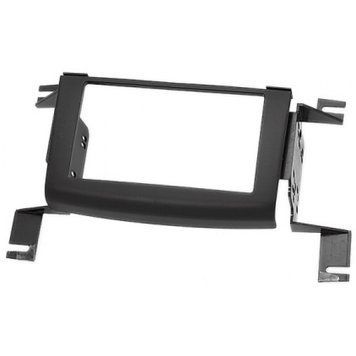 Перехідна рамка CARAV 11-239 для NISSAN Rogue 2007-2013 AV_11-239 фото