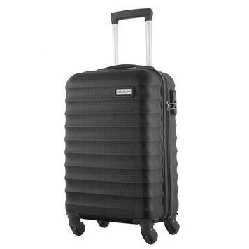 Чемодан Semi Line 20" (S) Black (T5576-2) DS_DAS302244 фото