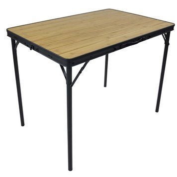 Стіл Bo-Camp Trafford 90x60 cm Brown (1404670) DS_DAS301536 фото