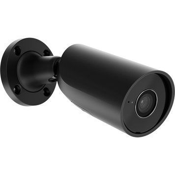 Ajax IP-Камера проводная BulletCam, 5мп, 2.8мм, Poe, True WDR, IP 65, ИК 35м, аудио, угол обзора 100&deg;до 110&deg;, RC_000039295 фото