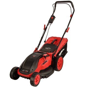 Газонокосарка електрична Vitals Master EZP 4318jb IN_241694 фото
