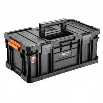 Модульный ящик для инструментов NEO Tools 53х31х22 см 84-061 RC_84-061 фото