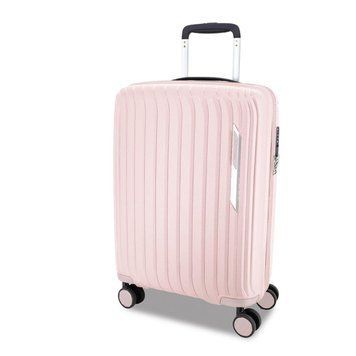 Валіза Swissbrand Narberth (S) Light Pink (SWB_LHNAR008S) DS_DAS302546 фото