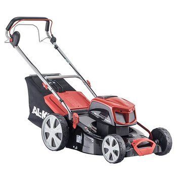 Аккумуляторная газонокосилка AL-KO 46.9 LI SP Energy Flex (с АКБ 4А/час) AL_113714 фото