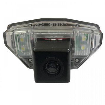Штатная камера заднего вида Prime-X CA-9516 Honda CR-V III 2007-2012/Jazz 2008+ PX_2000000009407 фото