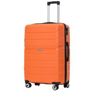 Чемодан Semi Line 30" (L) Orange (T5614-3) DS_DAS302307 фото