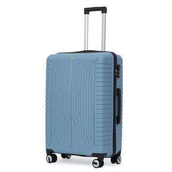 Чемодан Semi Line 24" (M) Blue (T5611-2) DS_DAS302297 фото