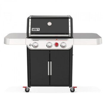 Газовий гриль Weber Genesis EХ-325s NEW, чорний 35510075 GR_009980 фото