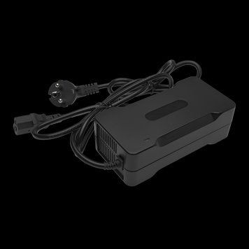 Зарядний пристрій для акумуляторів LiFePO4 36V (43.8V)-5A-180W LP_9538 фото