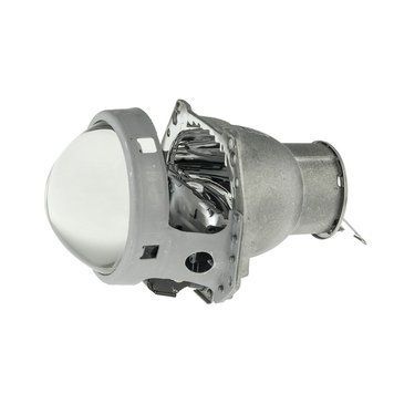 Биксеноновая линза Cyclone BL-3.0" H7 HELLA CY_НФ-00001306 фото