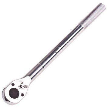 HANS. Трещотка 3/4" 36 зубцов, 550мм, 2500гр (6100N) (6100N) OL_8931 фото