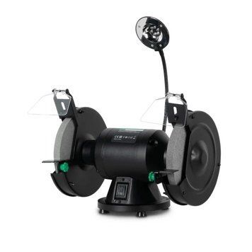Точильный станок DWT DSP-350 L HY_99113487 фото