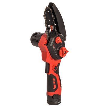 Пила ланцюгова акумуляторна Vitals AKZ 1210ck Kit IN_235289 фото